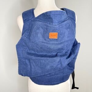 Happy Baby Toddler Navy Blue Celine